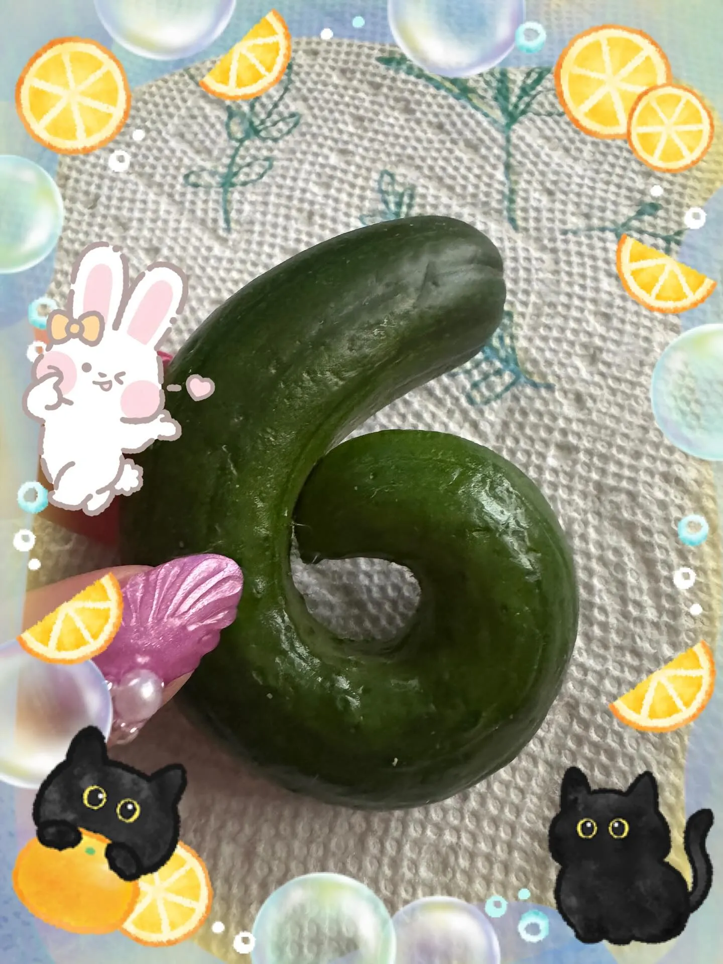 🌤️6月27日 金曜日